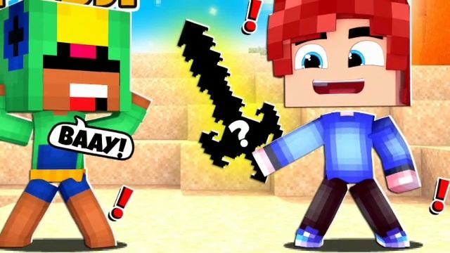 Я вернулся! Легендарное возвращение Майнкрафт пе