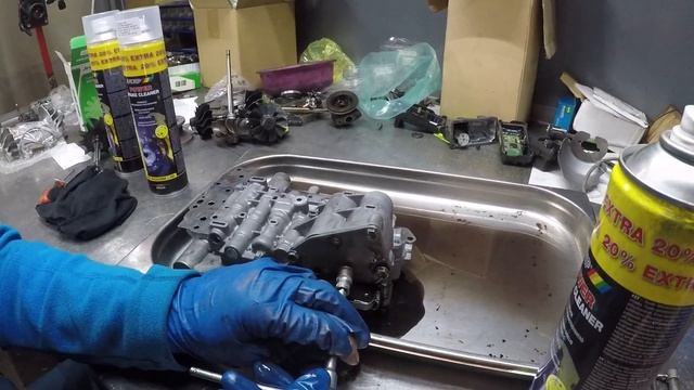 Уборка с ясностью взгляда