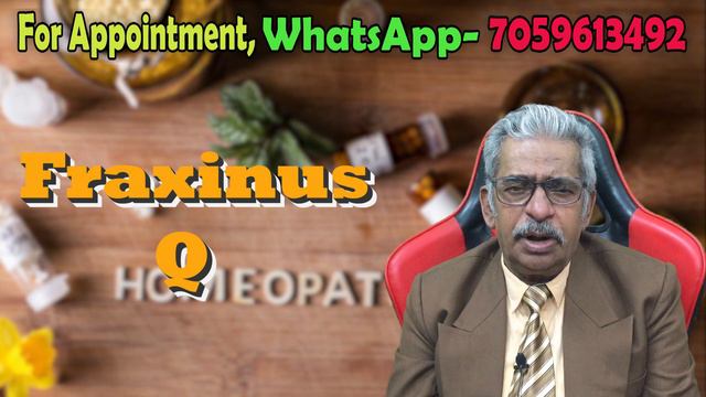 Red Line Symptoms #035 | Dr P.S. Tiwari