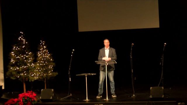 За кого принимают Меня люди? Служение 12 Декабря, 2021