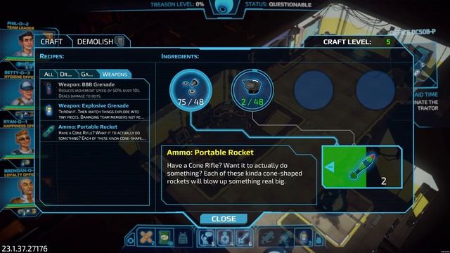 Paranoia: Happiness Is Mandatory | Dev Diary (Gamescom 2019)