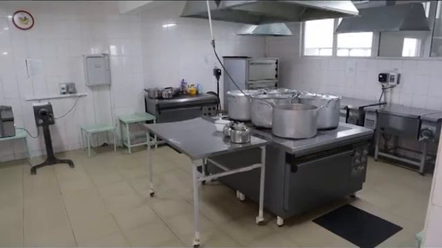 ЗЫКОВО ИНТЕРНАТ