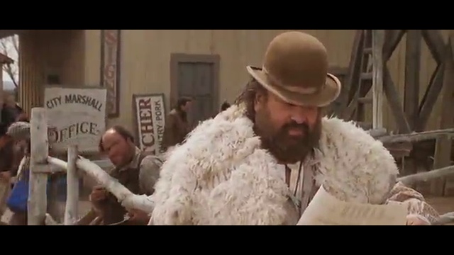 Botte Di Natale 1994 / БИТКАТА ПРЕДИ КОЛЕДА ЧАСТ 1