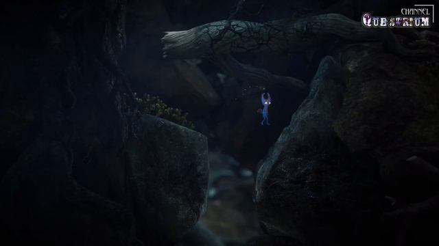 Unravel Two. Chapter 1. Foreign Shore. 1080p 60fps