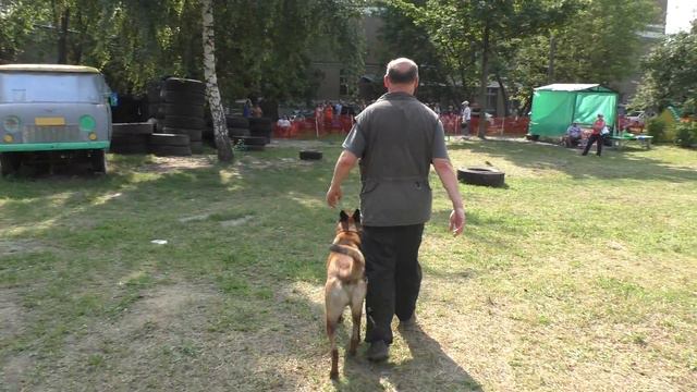 Мондьоринг-1 в рамках ЧР 2016.