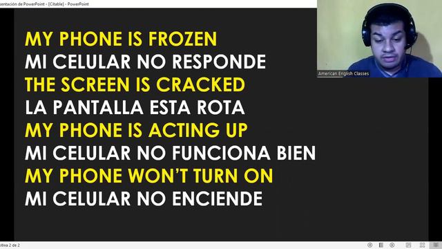 Vocabulario De Celulares-1