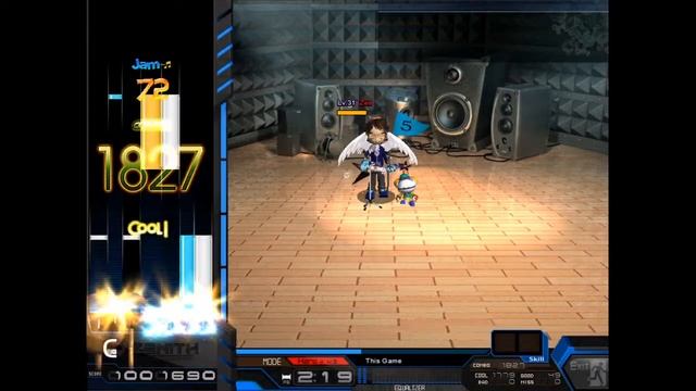 O2Zenith - This Game Hx4.5