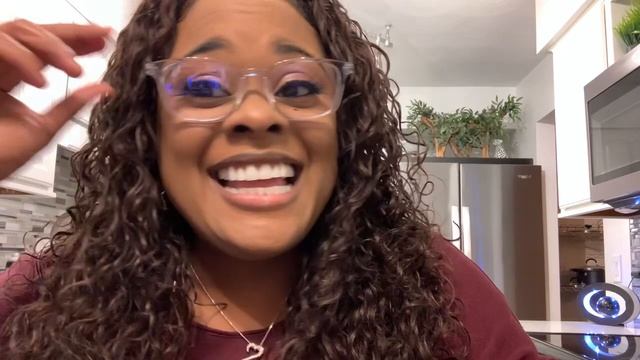 In The Kitchen With Gina Young is live!