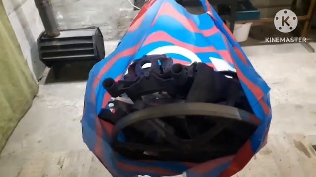 Сдаю цветной металл, медь и алюминий.Озвучиваю цены.