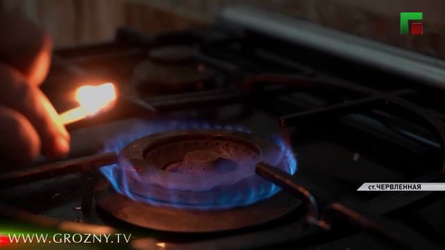 ЧЕРВЛЕННАЯ 05.03.2024