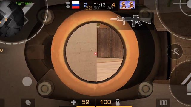 Начинаем играть в Standoff2// Играем в Standoff
