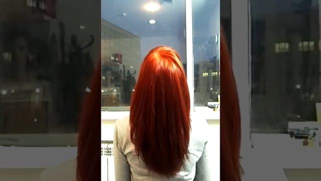 Парикмахерская(1)