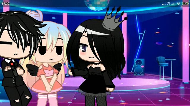 меме [Женщина, не танцую] Ульяна Лилит Лео