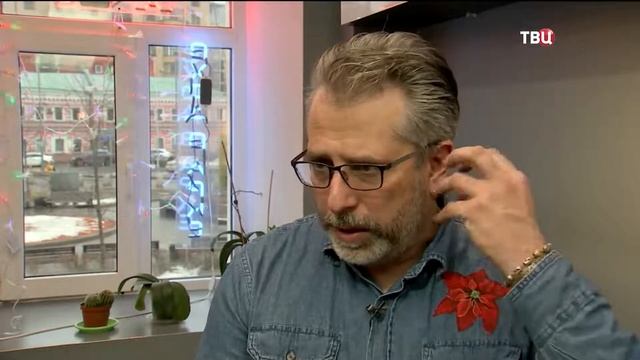 О дивный новый мир!