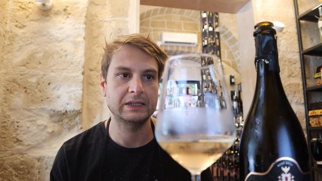Daniele Zamuner Riserva Del Fondatore 2011 Brut Rosè