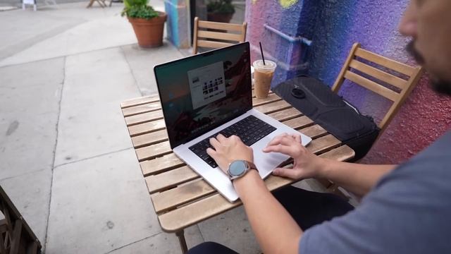 M1 Max MacBook Pro (16-inch) Review: I Can't Go Back To Intel MacBook After This
