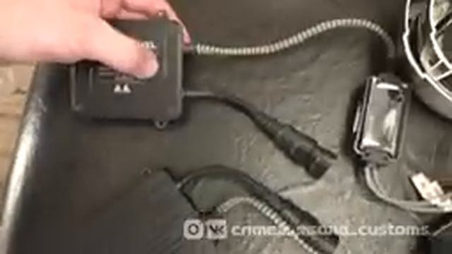 Автофанаты