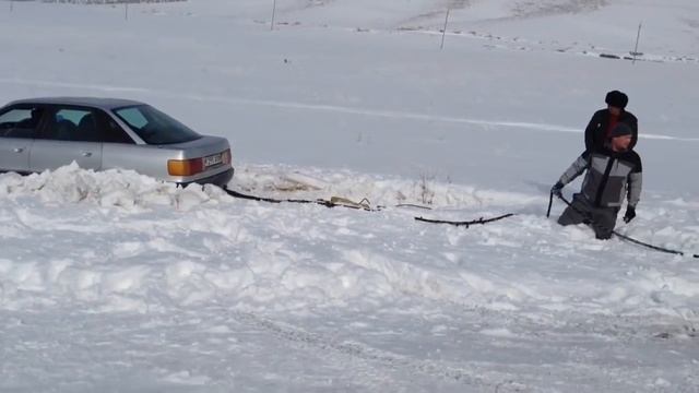 Делика Караганда