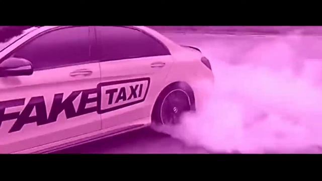 Эдит с Fake Taxi