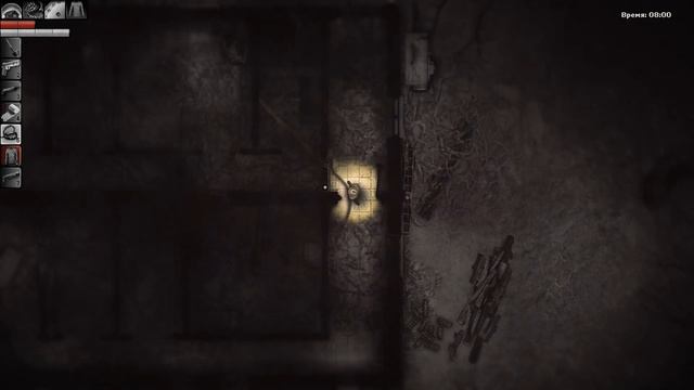 Прохождение Darkwood Серия 13 