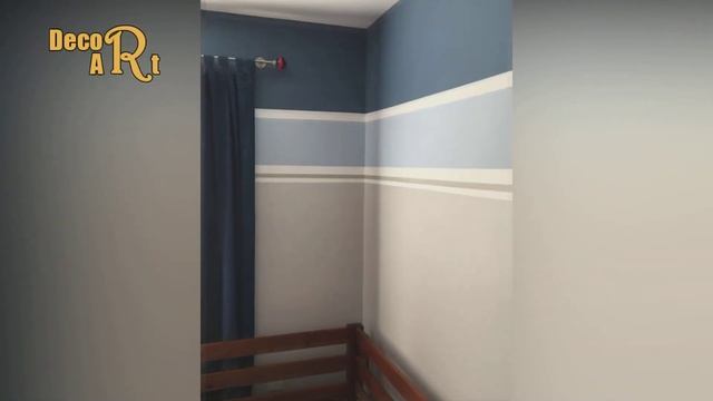 100 Geometric Wall Painting Designs Ideas 2024 | Geometric Accent Wall Paint | Wall Painting Design