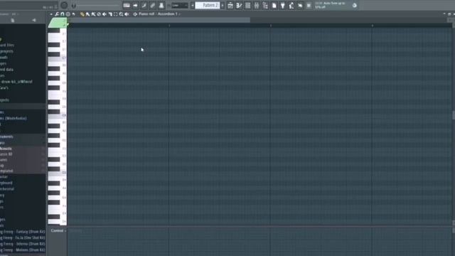 КАК СДЕЛАТЬ ШАНСОН НА СТАНДАРТНЫХ ПЛАГИНАХ В FL STUDIO?