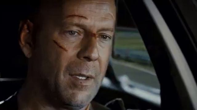 Крепкий орешек 4. К слову о героях...