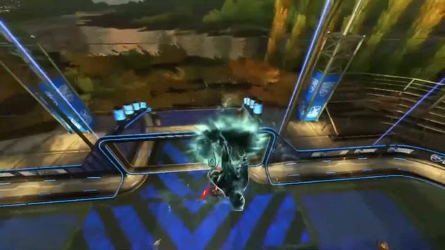 Rocket League Montage  #3