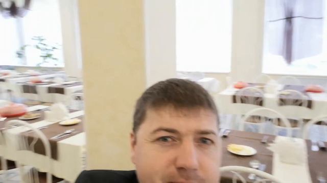 Поход на завтрак! Завтрак в одного! В этом есть плюсы! Афанасиади Николай!