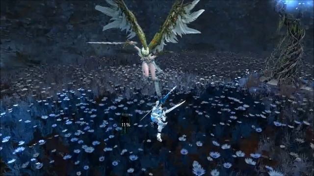 [Vindictus S3] Regina Guide For Newbie (English Version)