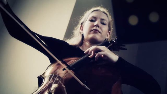 Shostakovich Prelude - Gautier Capucon, Anouchka & Katharina Hack - Trailer #3 Debut CD