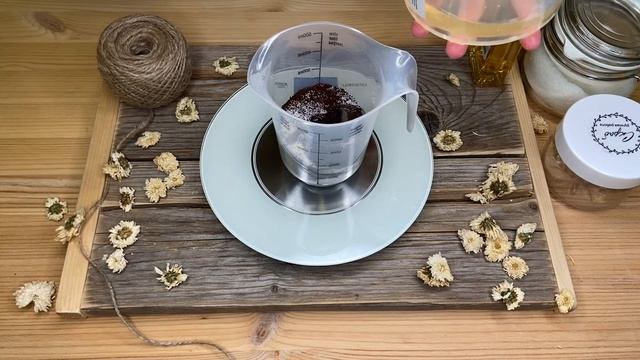 МК кофейный скраб для тела | Косметика ручной работы