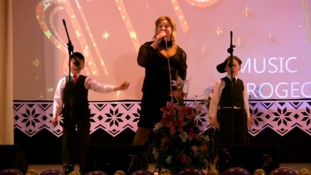 ПОЛЯКОВА О. Н.  Мастер своего дела