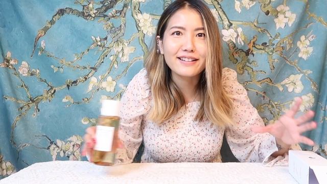 Simple Korean Skincare Routine X SKIN1004