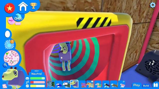 What Did You Make Me Create!? (Wobbledogs Gameplay #7)