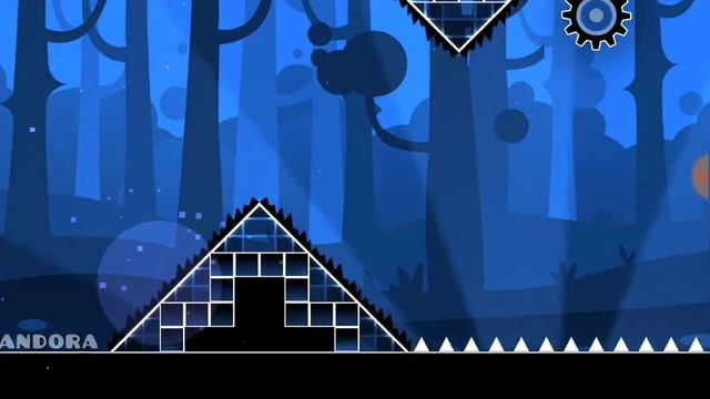 Приватный сервер 2.2! Как скачать? Обзор на GDPS Editor 2.2! Geometry Dash [1]