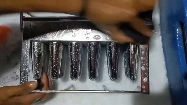 Kulfi Mould 40 Ml 50 Ml 60 Ml