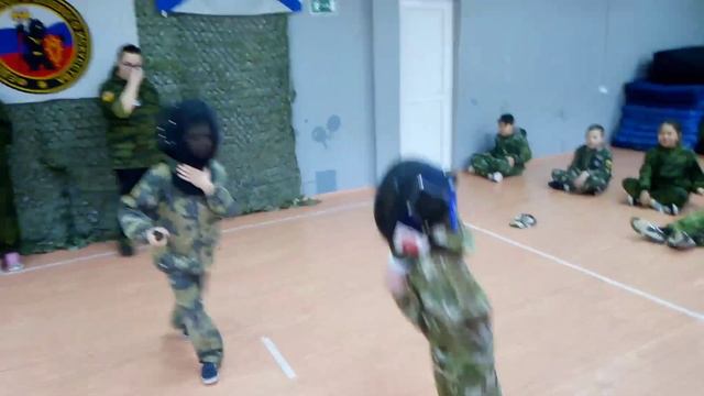 ФБ-2022,Фехтование-нож.4