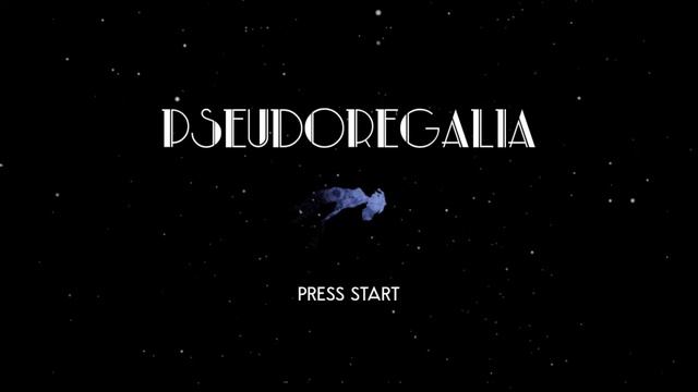 Pseudoregalia OST - 11 Paramnesiac (Boss Theme B)