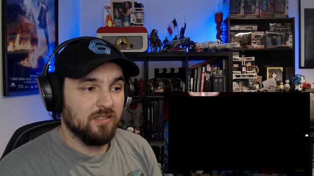 Hannibal 1x12 REACTION!