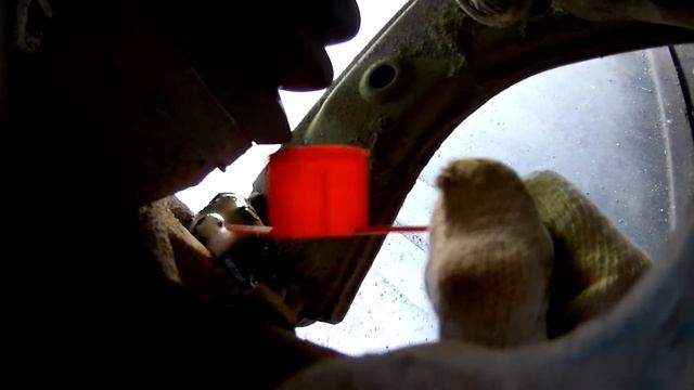 Дорожный адреналин