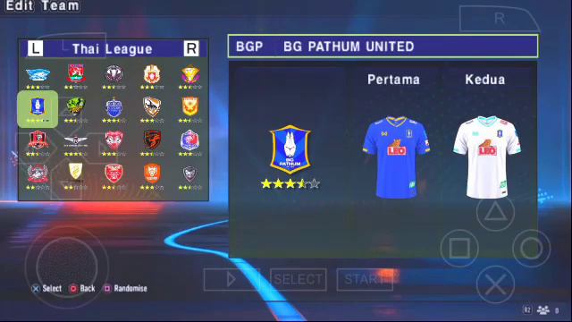 FIFA 23 PPSSPP FULL ASIA UPDATE TRANSFER FULL FACE BRI LIGA 1 BEST GRAPHIC HD !
