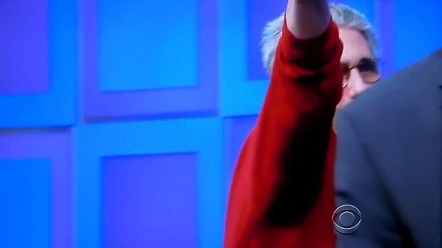 The Price Is Right - Bonus Game - 9/4/2012