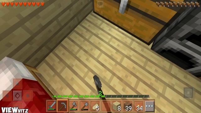 HOW TO DIG A MINE IN MINECRAFT - World Building Craft - Gameplay Android 2019 FHD