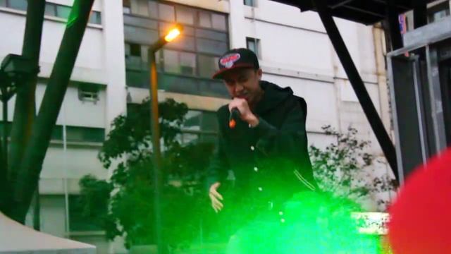 Madstreet 2 D-cross   Set Me Free