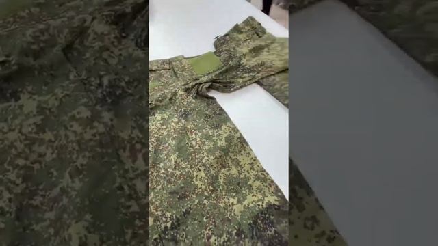 Костюм демисезонный ВКПО