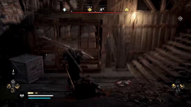 КЕЛЬТСКИЕ ШТАНЫ где найти ( DLC ГНЕВ ДРУИДОВ )
