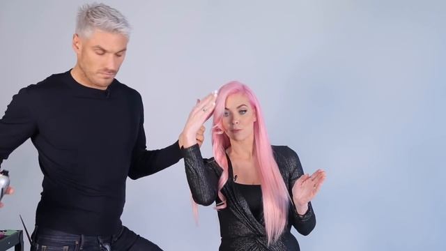 How To Create The #Glasswave With Chris Appleton And Sarah Potempa