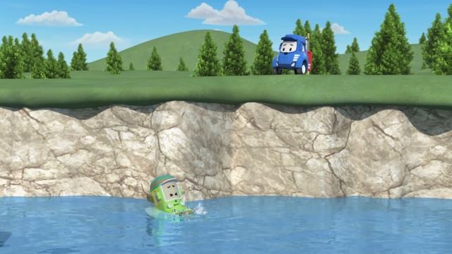 Emotional education | Poli theater | It's okay to refuse!