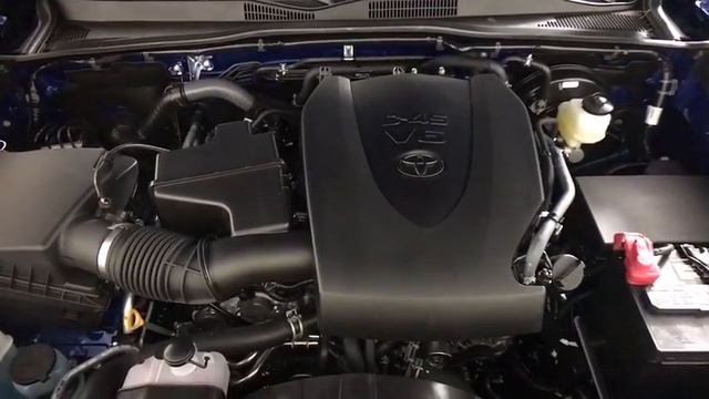 2017 Toyota Tacoma Louisville, Lexington, Elizabethtown, KY New Albany, IN Jeffersonville, IN MU476